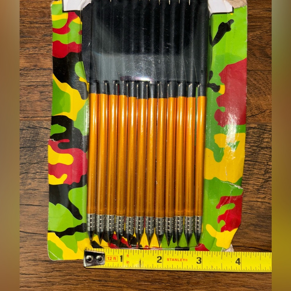 Arrows for Crossbow - Picture 16 of 16